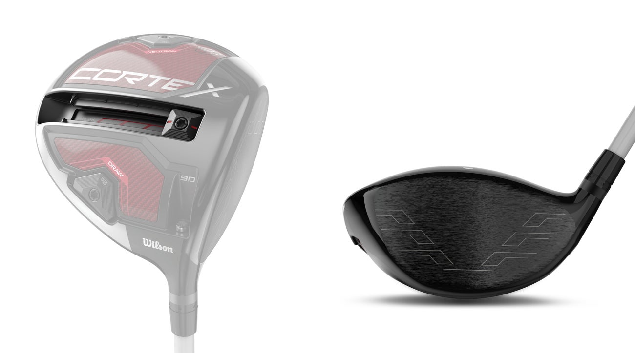 Wilson Golf selects Cortex as Driver vs. Driver 2 winner