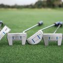 A look at the full line of Cleveland Huntington Beach SOFT putters.