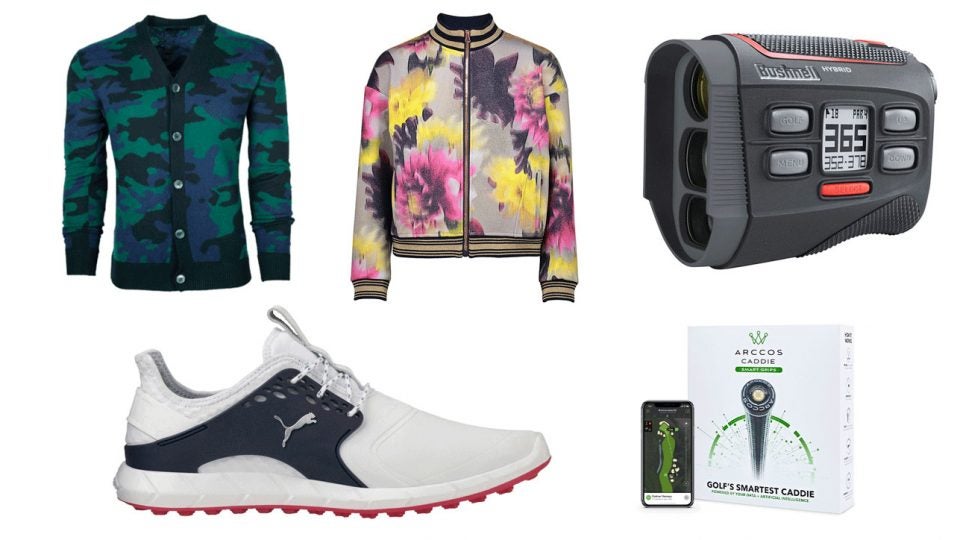 7 awesome Cyber Monday golf gift deals