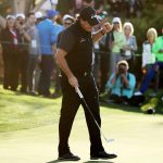 It took him 22 holes but Phil Mickelson won his big match against Tiger Woods.
