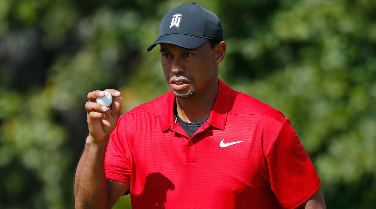 Tiger Woods' net worth and career earnings are insane