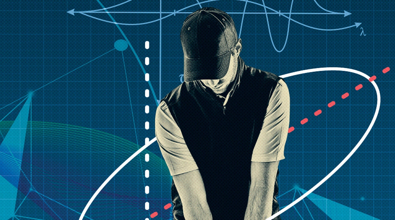 Next best thing in golf A new clubfitting calculus