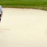 2019 rules of golf, bunkers