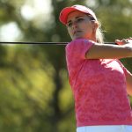 Lexi Thompson Driver