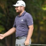 Tyrrell Hatton Phil Mickelson slow play