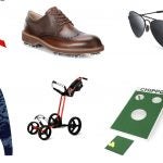 Check out our top picks for golf gifts this holiday season below.