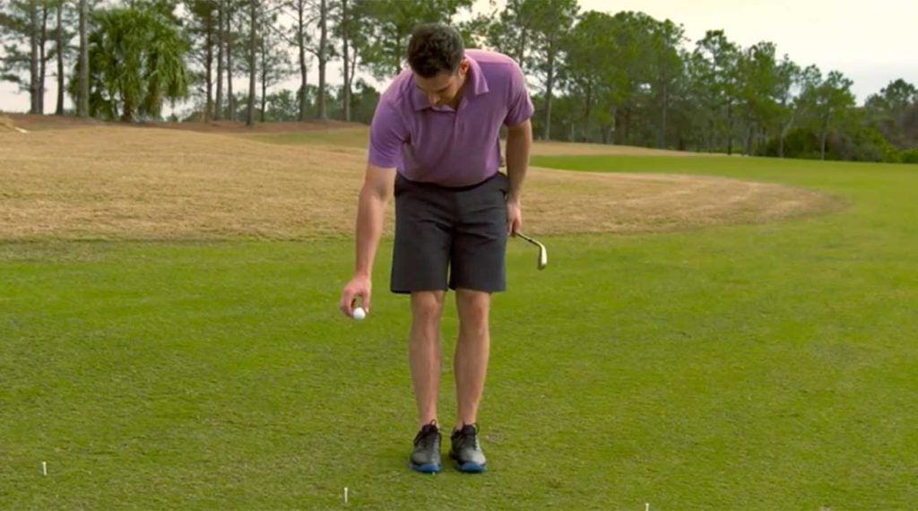 2019 Rules Changes To Know: New Procedure For Dropping A Ball