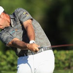 Chez Reavie Sony Open