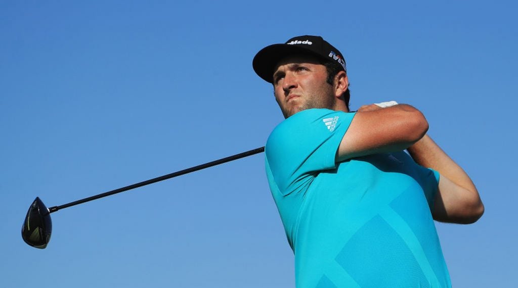 The Waste Management Phoenix Open odds are out, and Jon Rahm tops the list at 7/1 odds to win.