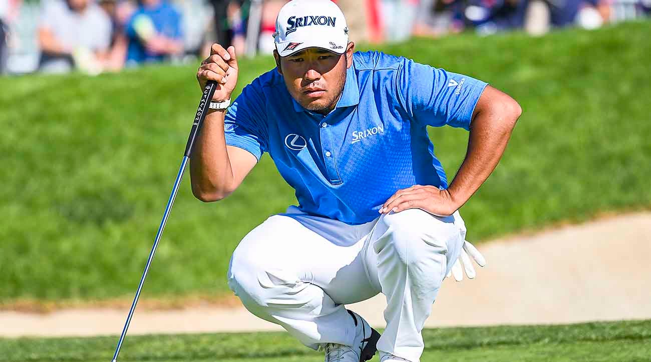 fantasy golf picks waste management phoenix open