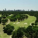 Memorial Park Houston Open