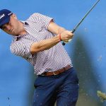 Justin Thomas, Sentry Tournament of Champions