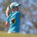 Lexi Thompson new rules