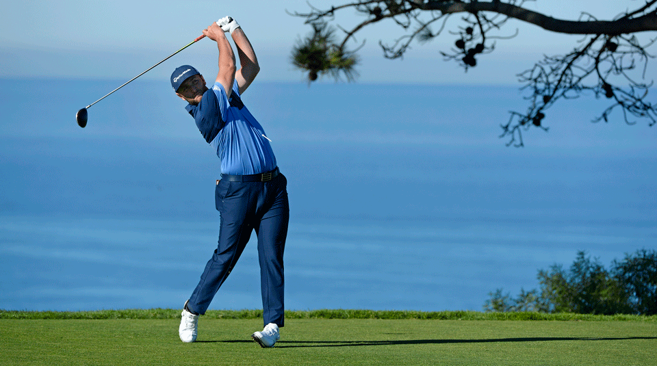 Everything you missed from Rd. 1 of the Farmers Insurance Open