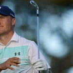 Jordan Spieth Sony Open