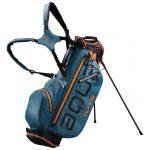 The Big Max Aqua Wave golf bag