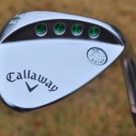 The new Callaway PM Grind 19 wedge