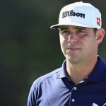 Gary Woodland came to terms on a multi-year, 10-club agreement with Wilson Golf.