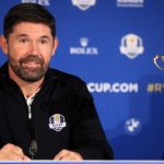 padraig harrington ryder cup