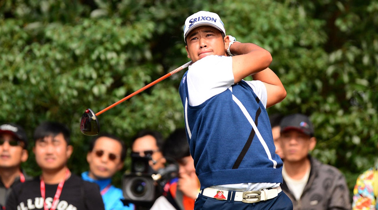 A timeline of Japan’s booming golf culture
