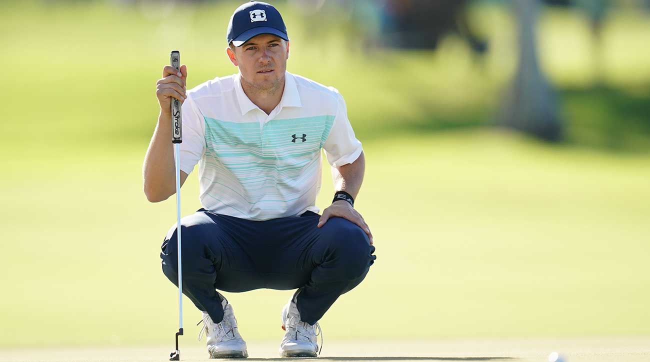 Tour Confidential Will Jordan Spieth Snap Out Of The Slump