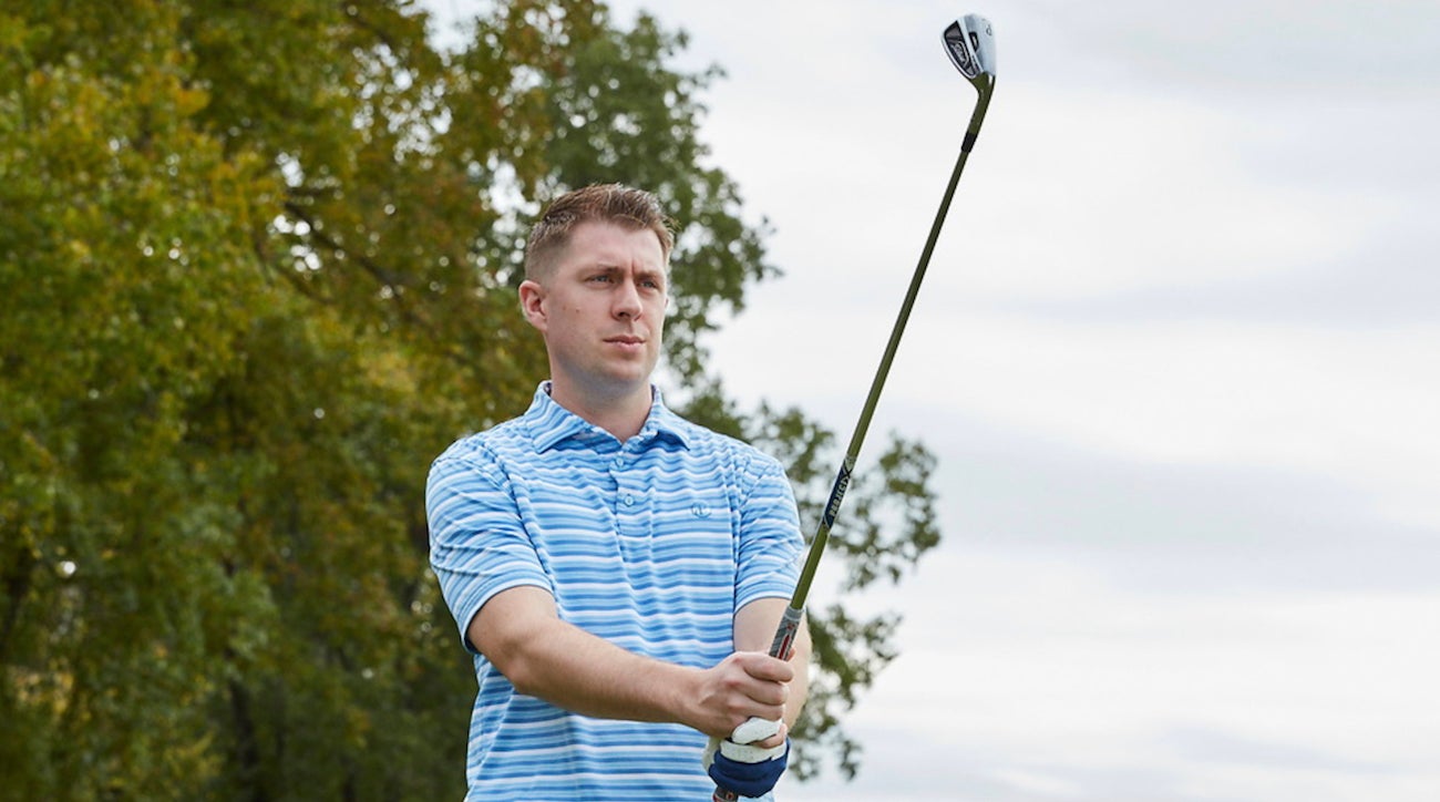 New study shows golfers have been aiming wrong this whole time