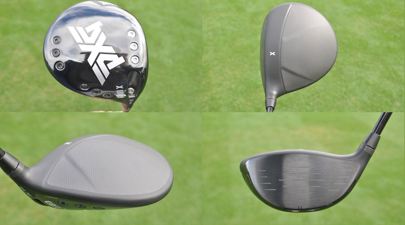 PXG 0811XF GEN2 ドライバー 10.5度 フジクラプロ 5s - ゴルフ