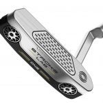 The new Odyssey Stroke Lab One putter