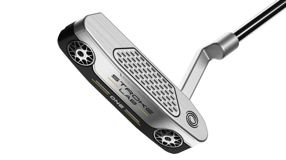 2025 Odyssey Putters