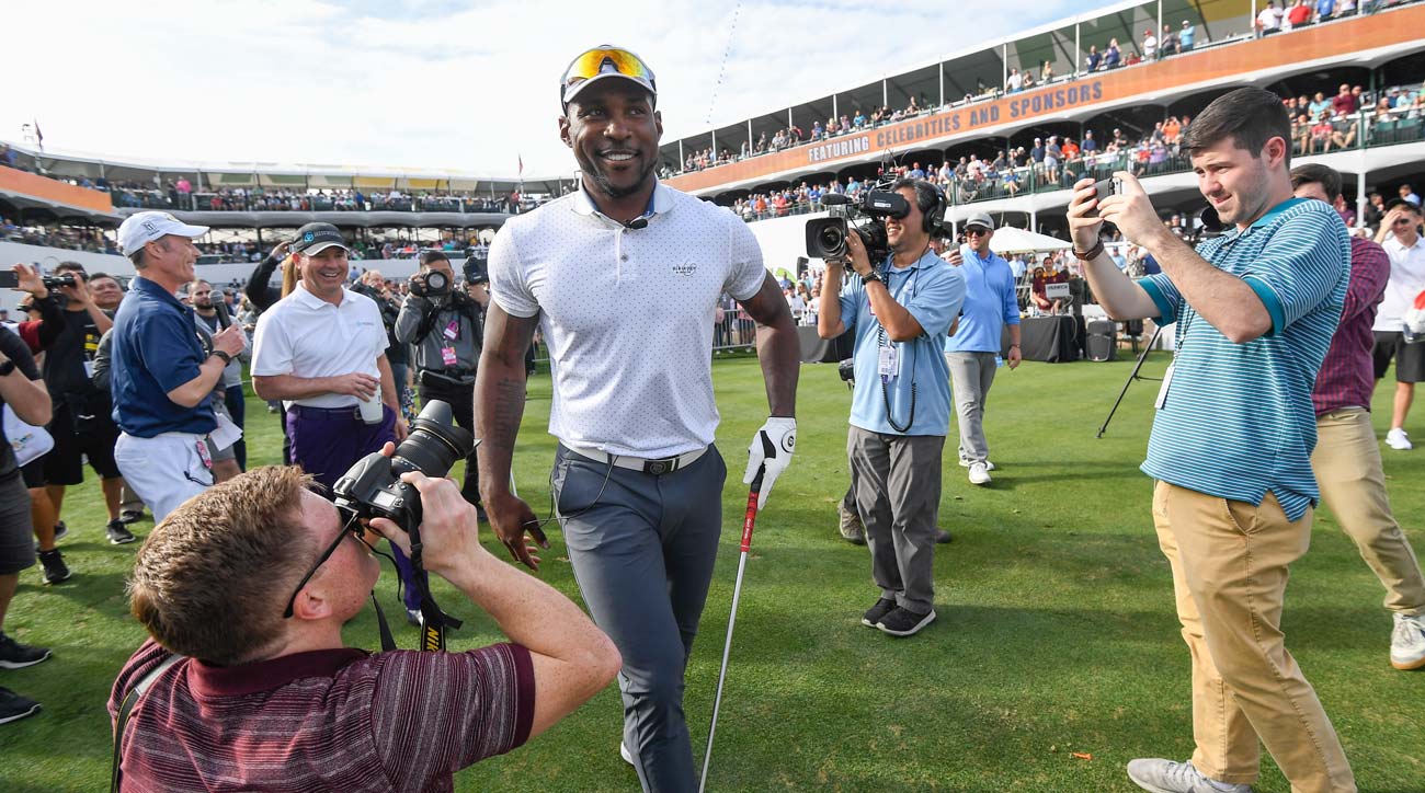 waste management open watch