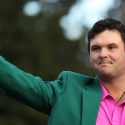 Who won the 2018 Masters? Patrick Reed