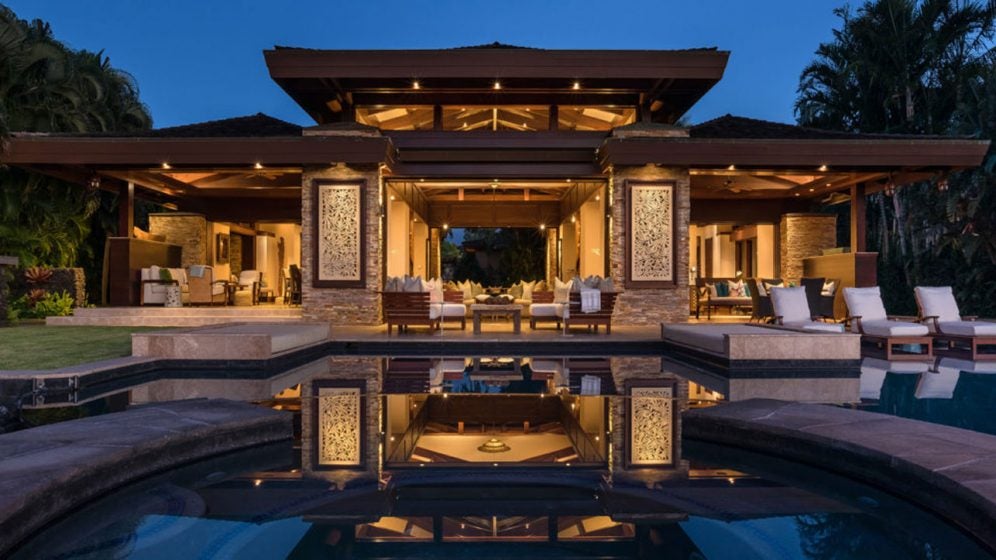 Bob Parsons is giving away PXG irons if you buy his mansion