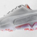 Rickie Fowler played a key role in the creation of Puma's Ignite Proadapt shoe.