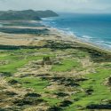 Tara Iti, perhaps New Zealand’s toughest tee time, is a gorgeous Tom Doak design and one of GOLF’s Top 100 Courses in the World.