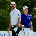 Dustin Johnson and Justin Thomas are the odds-on favorites to win this week at the WGC-Mexico Championship.