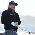 Phil Mickelson might not be playing at the Players Championship next month.