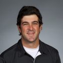 Johnny DelPrete's best finish on the Web.com Tour was a T-59 in 2012.