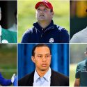 Golf's most famous apologies