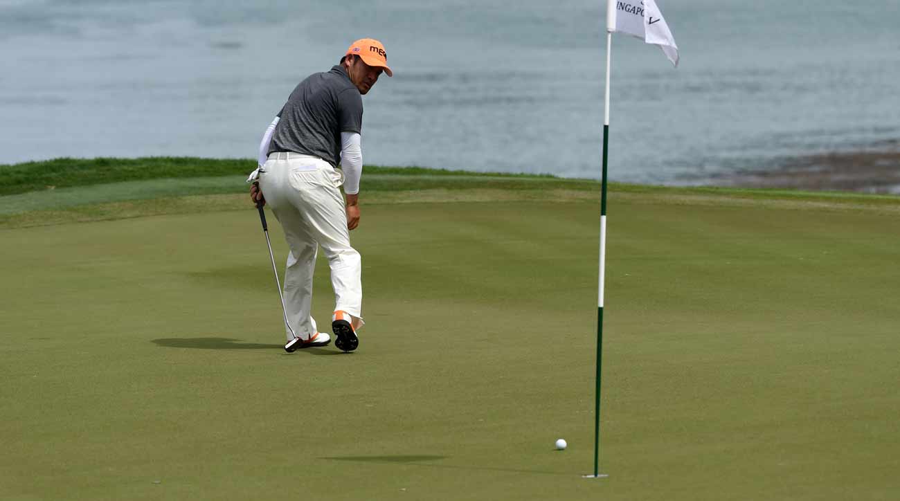 Hosung Choi Remote Control