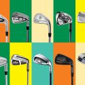 ClubTest irons 2019