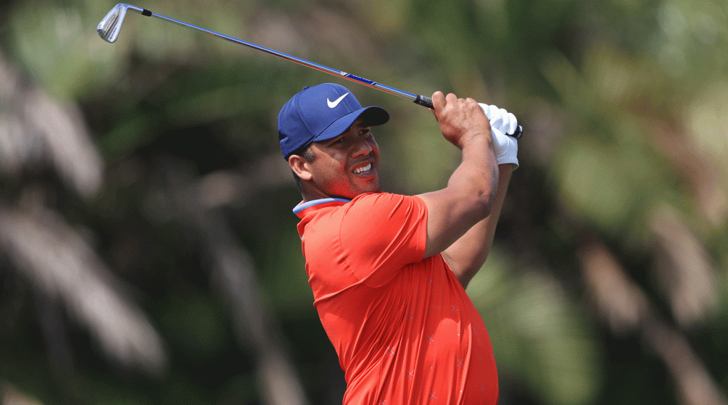 Jhonattan Vegas has three career Tour victories.