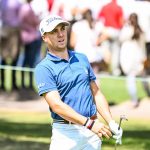 Justin Thomas Rules