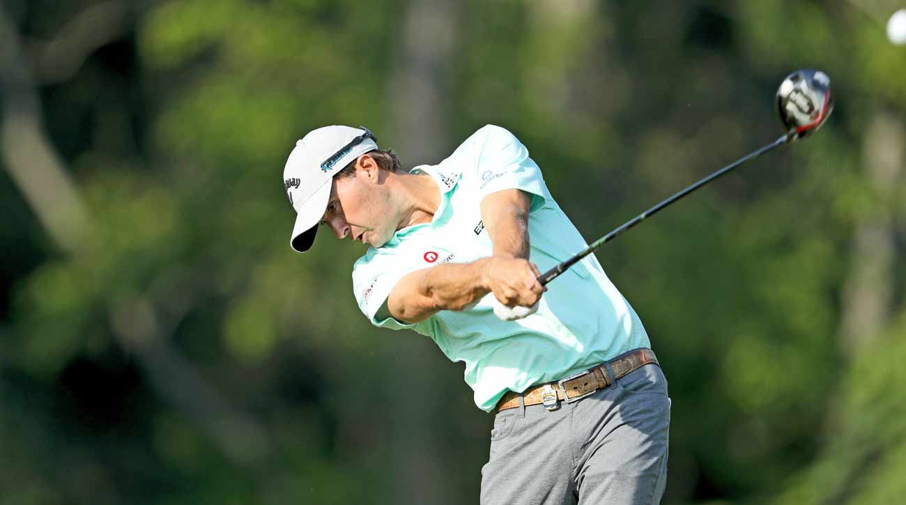 Kevin Kisner