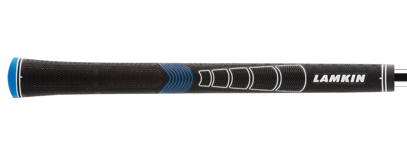 Lamkin Sonar grip.