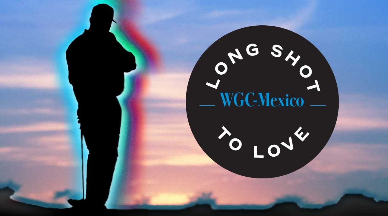 Long Shot To Love: Mexico