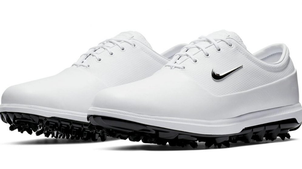 Nike, Rory McIlroy collaborate on Air Zoom Victory Tour golf shoes