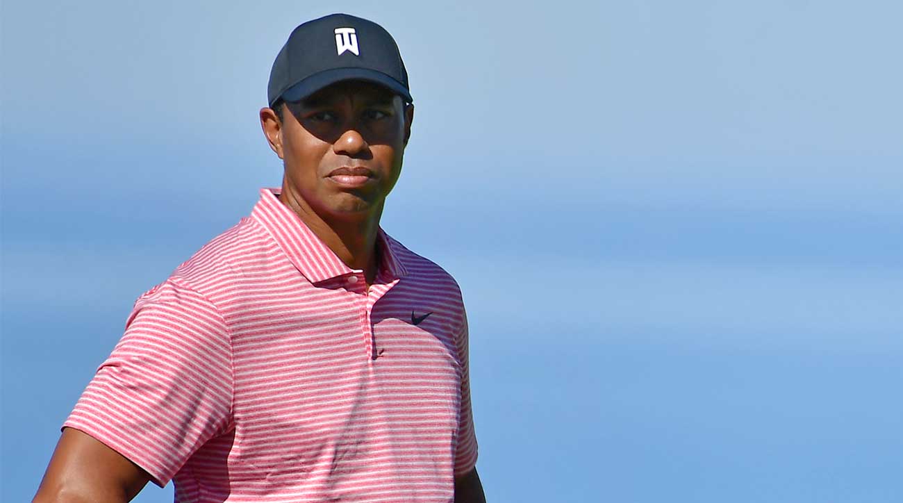 Tiger Woods returns to action at this week's Genesis Open.