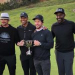Tiger Woods Celebrity Cup