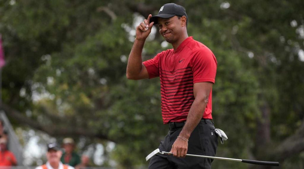 Tiger Woods next tournament schedule Where will he play?