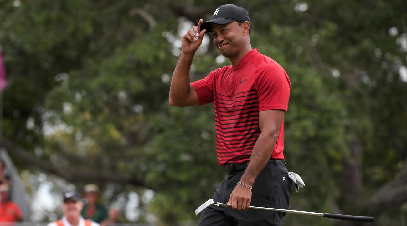 Tiger Woods Next Golf Tournament 2024 - Yoshi Sherie